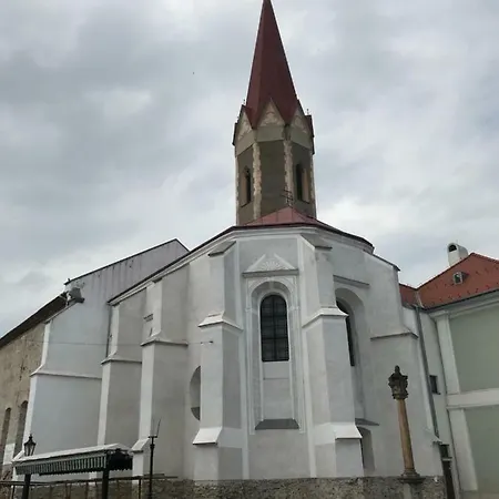 Apartamento Kosice
